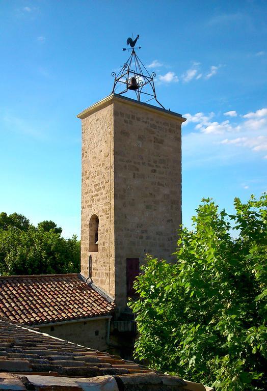 Villa Fontilha Usclas-l'Herault Ruang foto